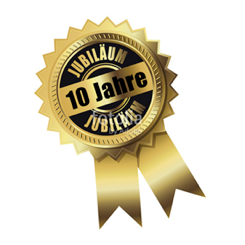 Herzlichen Glückwunsch